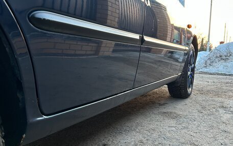 Hyundai Accent II, 2008 год, 420 000 рублей, 5 фотография