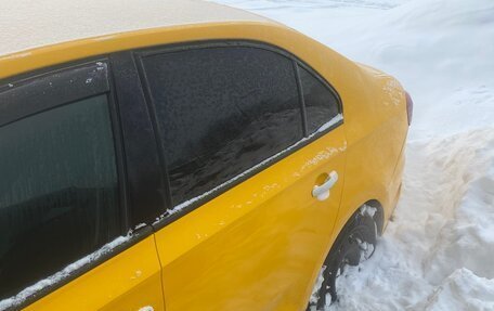 Volkswagen Polo VI (EU Market), 2020 год, 745 000 рублей, 2 фотография