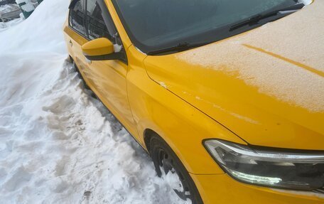 Volkswagen Polo VI (EU Market), 2020 год, 745 000 рублей, 4 фотография