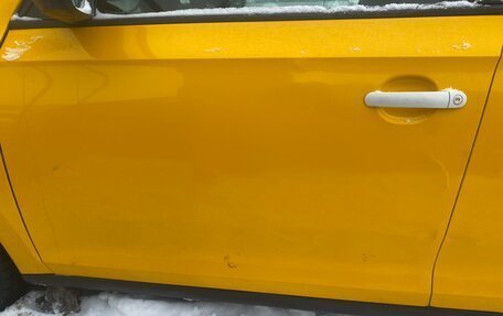 Volkswagen Polo VI (EU Market), 2020 год, 745 000 рублей, 6 фотография