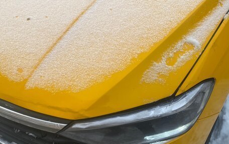 Volkswagen Polo VI (EU Market), 2020 год, 745 000 рублей, 7 фотография