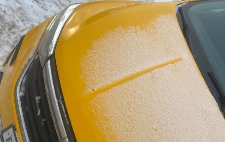 Volkswagen Polo VI (EU Market), 2020 год, 745 000 рублей, 5 фотография