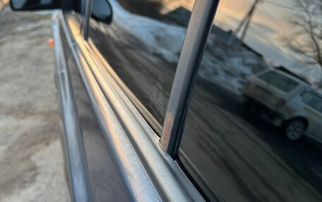 Hyundai Accent II, 2008 год, 420 000 рублей, 14 фотография