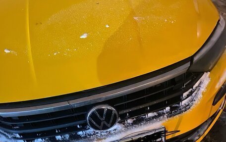 Volkswagen Polo VI (EU Market), 2020 год, 745 000 рублей, 11 фотография