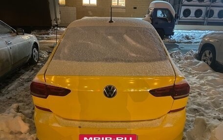 Volkswagen Polo VI (EU Market), 2020 год, 745 000 рублей, 10 фотография