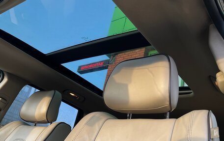 Jeep Grand Cherokee, 2012 год, 1 980 000 рублей, 9 фотография