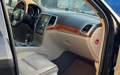 Jeep Grand Cherokee, 2012 год, 1 980 000 рублей, 8 фотография