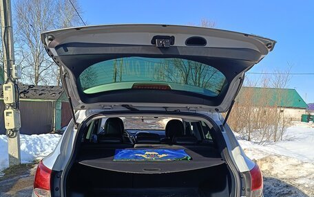 Hyundai ix35 I рестайлинг, 2012 год, 1 070 000 рублей, 4 фотография