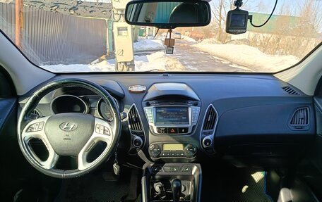 Hyundai ix35 I рестайлинг, 2012 год, 1 070 000 рублей, 6 фотография