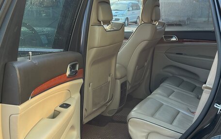 Jeep Grand Cherokee, 2012 год, 1 980 000 рублей, 7 фотография