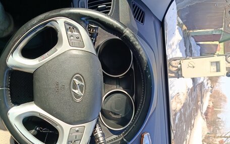 Hyundai ix35 I рестайлинг, 2012 год, 1 070 000 рублей, 7 фотография