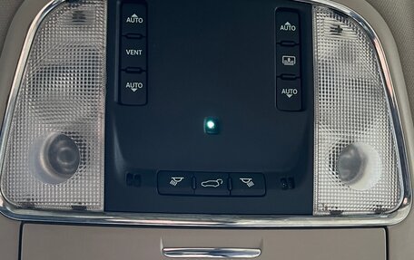 Jeep Grand Cherokee, 2012 год, 1 980 000 рублей, 12 фотография