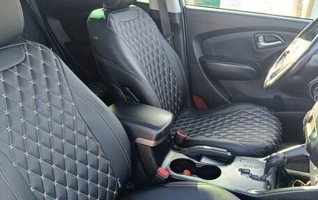 Hyundai ix35 I рестайлинг, 2012 год, 1 070 000 рублей, 5 фотография