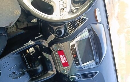 Hyundai ix35 I рестайлинг, 2012 год, 1 070 000 рублей, 8 фотография