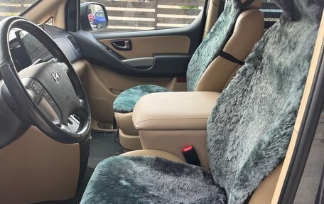 Hyundai H-1 II рестайлинг, 2020 год, 3 300 000 рублей, 8 фотография