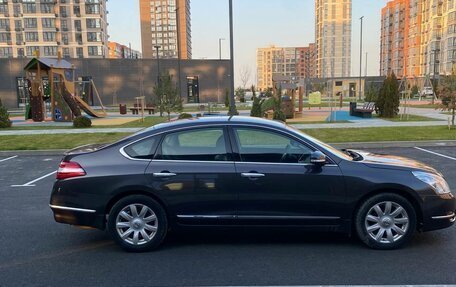Nissan Teana, 2010 год, 750 000 рублей, 7 фотография