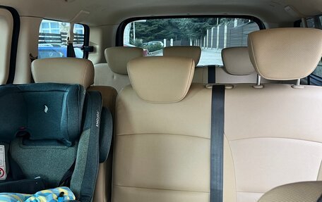 Hyundai H-1 II рестайлинг, 2020 год, 3 300 000 рублей, 10 фотография