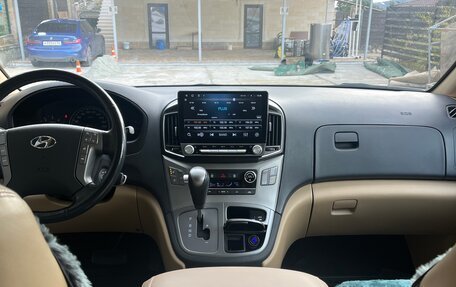 Hyundai H-1 II рестайлинг, 2020 год, 3 300 000 рублей, 7 фотография