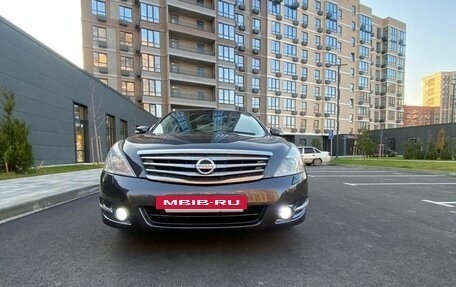 Nissan Teana, 2010 год, 750 000 рублей, 4 фотография