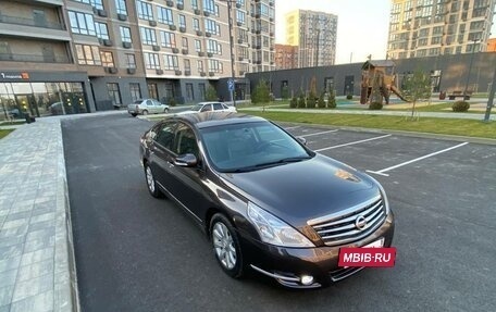 Nissan Teana, 2010 год, 750 000 рублей, 2 фотография