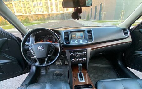 Nissan Teana, 2010 год, 750 000 рублей, 8 фотография