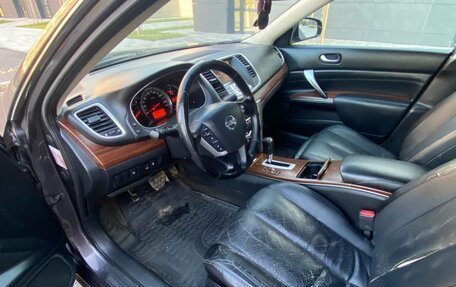 Nissan Teana, 2010 год, 750 000 рублей, 16 фотография