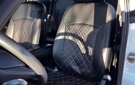 Volkswagen Polo VI (EU Market), 2018 год, 1 450 000 рублей, 5 фотография