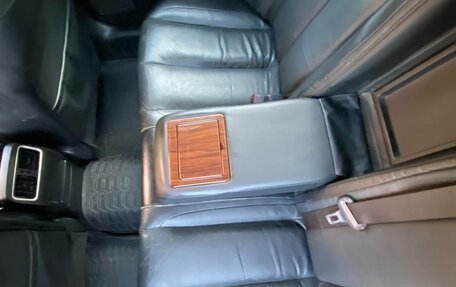 Nissan Teana, 2010 год, 750 000 рублей, 14 фотография