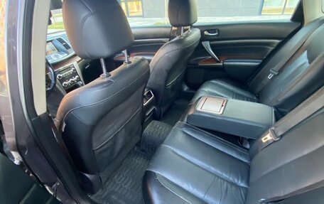 Nissan Teana, 2010 год, 750 000 рублей, 15 фотография