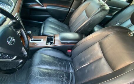 Nissan Teana, 2010 год, 750 000 рублей, 10 фотография