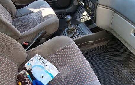 Renault 19 II, 1992 год, 150 000 рублей, 2 фотография