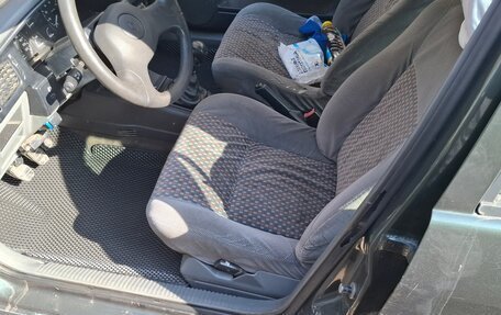 Renault 19 II, 1992 год, 150 000 рублей, 11 фотография