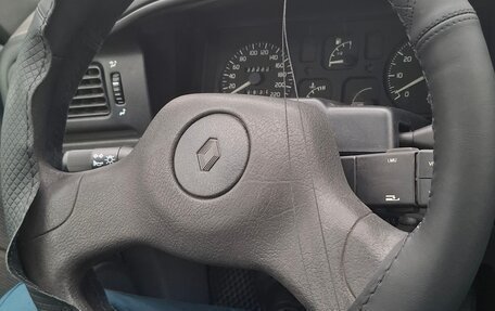 Renault 19 II, 1992 год, 150 000 рублей, 15 фотография