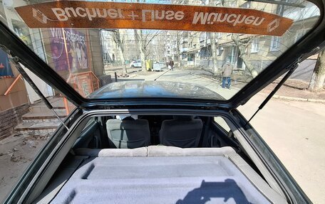 Renault 19 II, 1992 год, 150 000 рублей, 14 фотография