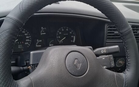 Renault 19 II, 1992 год, 150 000 рублей, 16 фотография