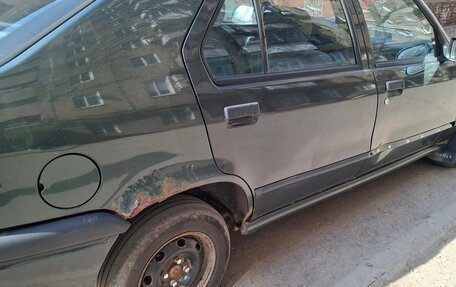 Renault 19 II, 1992 год, 150 000 рублей, 8 фотография