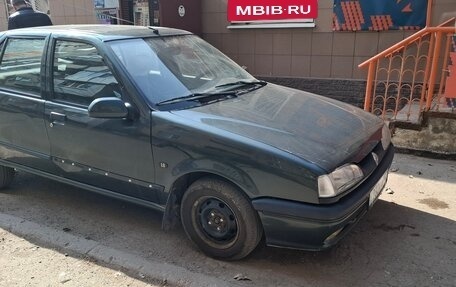 Renault 19 II, 1992 год, 150 000 рублей, 7 фотография