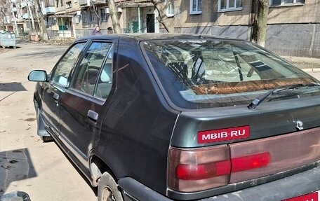 Renault 19 II, 1992 год, 150 000 рублей, 10 фотография