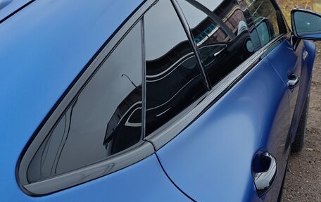 Mercedes-Benz AMG GT I рестайлинг, 2021 год, 9 200 000 рублей, 7 фотография