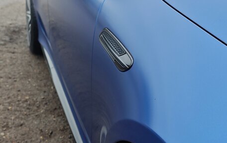 Mercedes-Benz AMG GT I рестайлинг, 2021 год, 9 200 000 рублей, 9 фотография