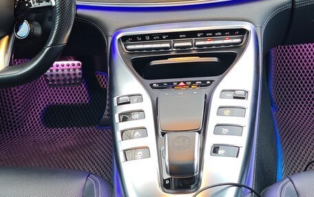 Mercedes-Benz AMG GT I рестайлинг, 2021 год, 9 200 000 рублей, 12 фотография