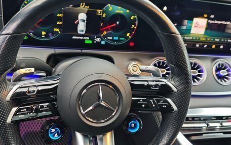 Mercedes-Benz AMG GT I рестайлинг, 2021 год, 9 200 000 рублей, 13 фотография