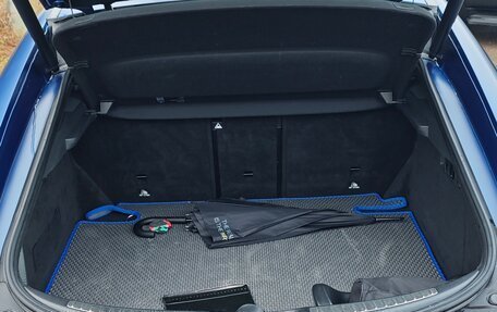 Mercedes-Benz AMG GT I рестайлинг, 2021 год, 9 200 000 рублей, 10 фотография