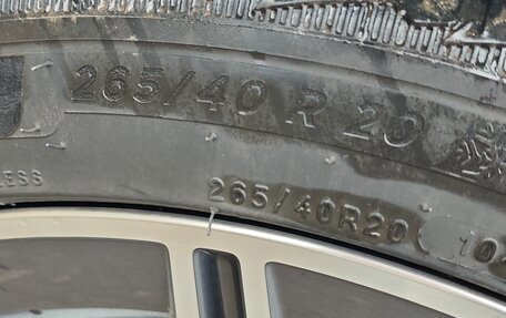 Mercedes-Benz AMG GT I рестайлинг, 2021 год, 9 200 000 рублей, 17 фотография