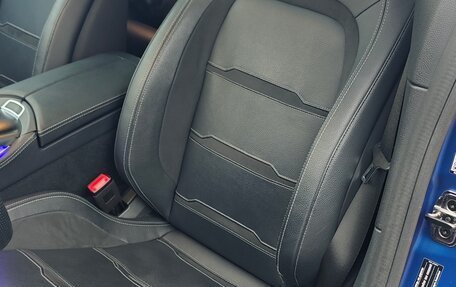 Mercedes-Benz AMG GT I рестайлинг, 2021 год, 9 200 000 рублей, 15 фотография