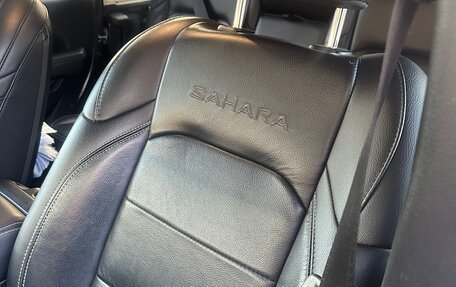 Jeep Wrangler, 2019 год, 5 000 000 рублей, 9 фотография