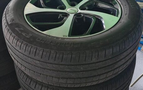 Hyundai Tucson III, 2016 год, 2 200 000 рублей, 16 фотография