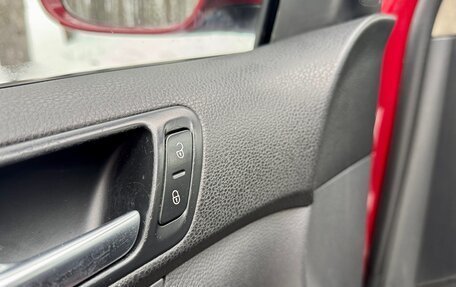 Volkswagen Jetta VI, 2007 год, 530 000 рублей, 9 фотография