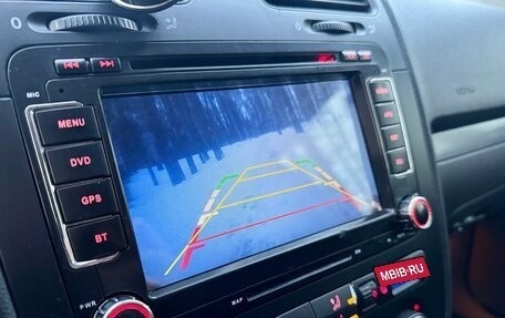 Volkswagen Jetta VI, 2007 год, 530 000 рублей, 12 фотография