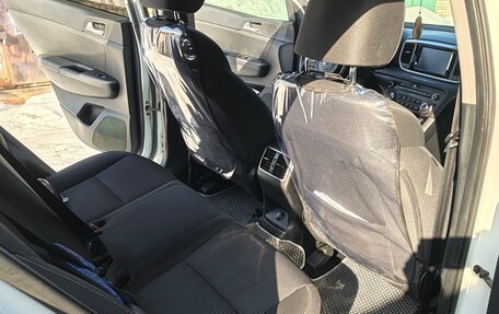 KIA Sportage IV рестайлинг, 2019 год, 2 300 000 рублей, 17 фотография